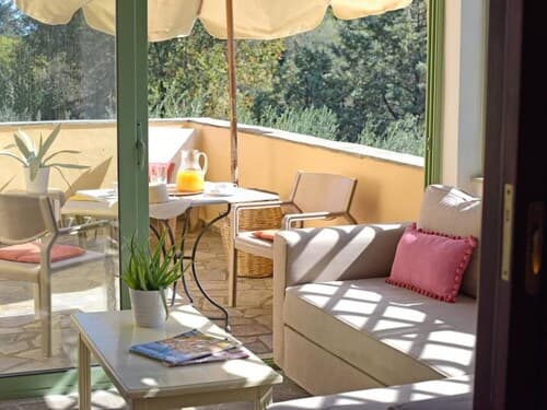 Isabella Country House Junior Suite