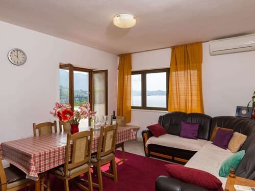 Apartments Kisic-three Bedroom Apartment With Sea View