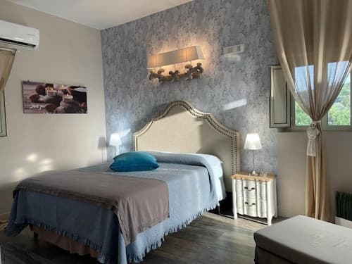 Room in B&B - Relais Dea Degli Ulivi House