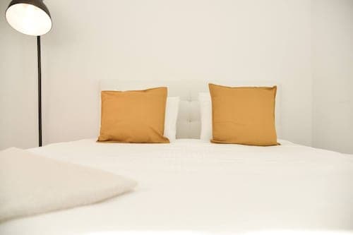 Central Plaza Apartment 1 in Lugano