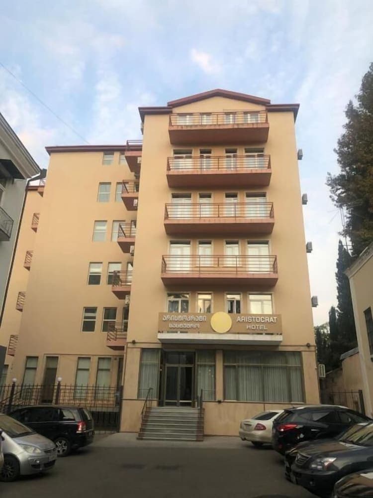 Hotel Aristocrat