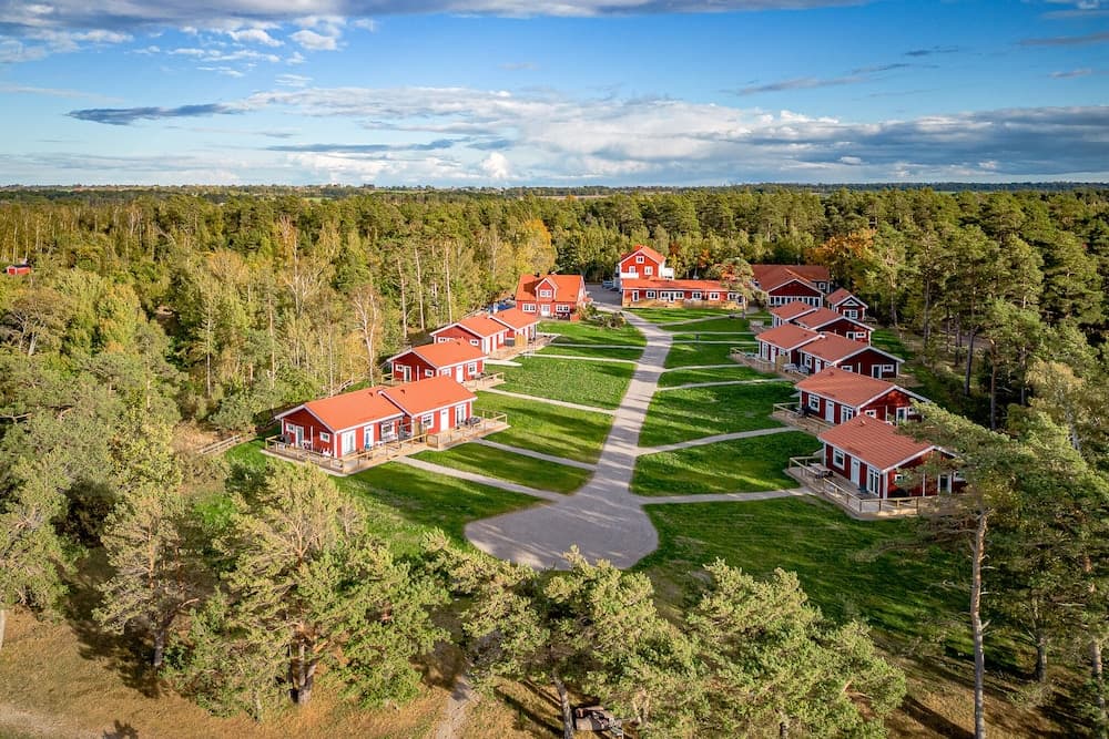 Stora Frögården