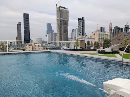 S3 Siam Bangkok