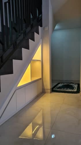 Oemah Wisata RinginSari