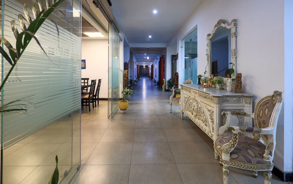 InnBox Farmstay - Rajpura Punjab
