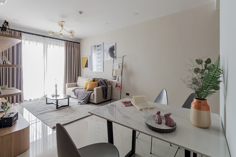 SOHO Residence & Hotel