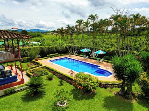 Casa Abba Hotel