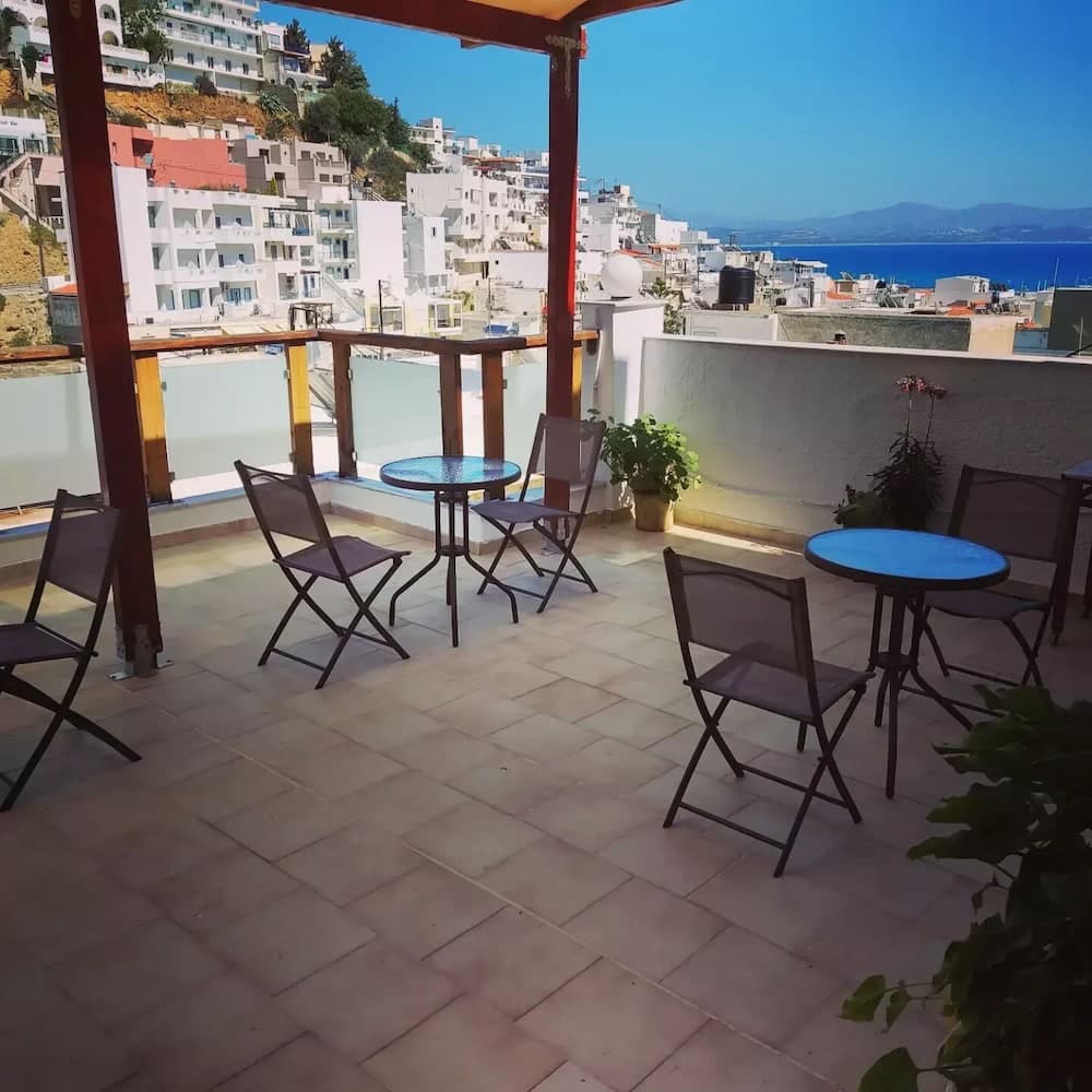 Hotel Kissandros