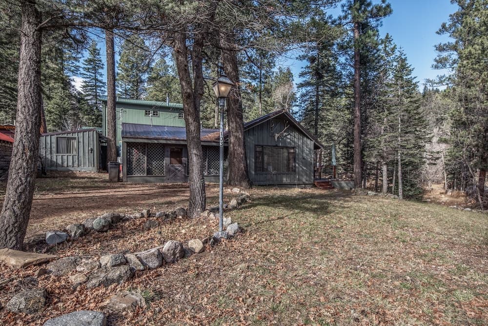 The Sanctuary at Ruidoso