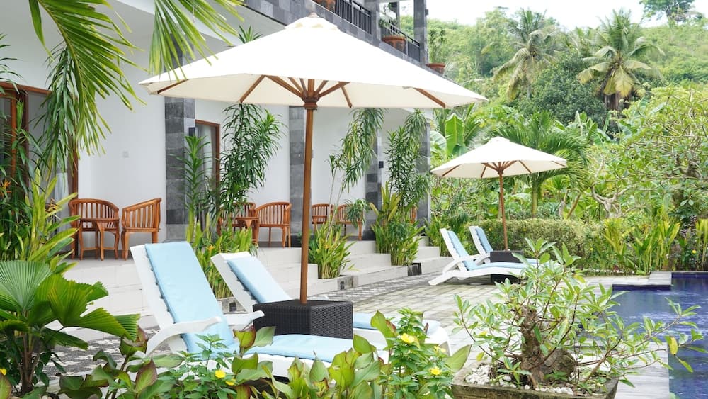 Artaloka Hotel & Restaurant