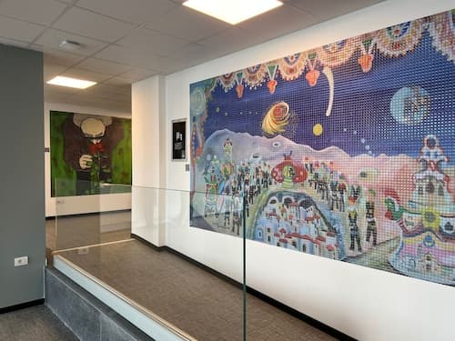 HOTEL MOSAICO