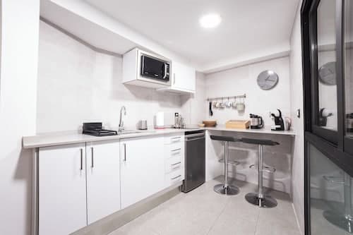 Lujoso Apartamento en Plaza Nueva