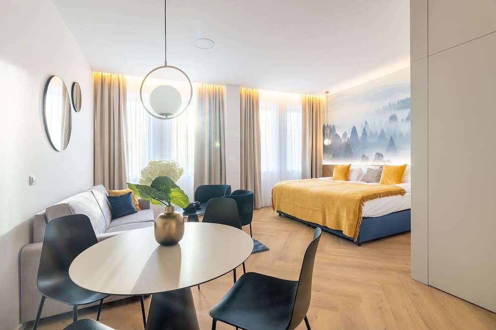 Resort Český les