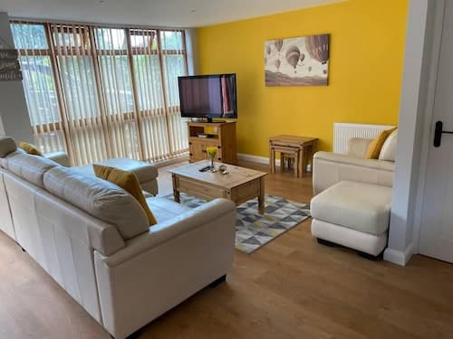 Cosy Homely Apartment Close to Lincoln City Centre