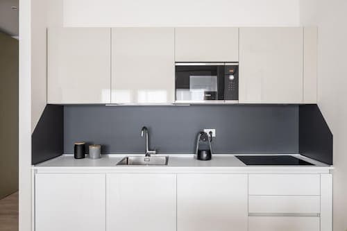 Studio Green al Parco by Wonderful Italy