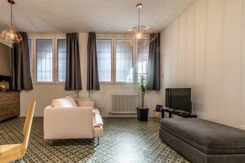 Carlo 12 Charming Residence by Wonderful Italy