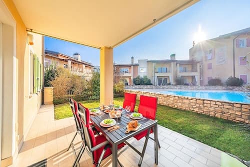 Le Corti Caterina B2 Apartment by Wonderful Italy