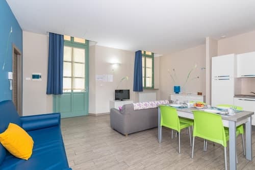 Housing Giulia -one Bedroom Apt by Wonderful Italy
