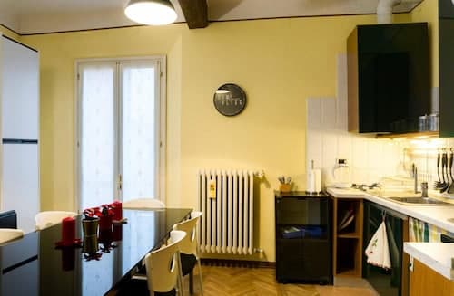 Casa Garisenda by Wonderful Italy