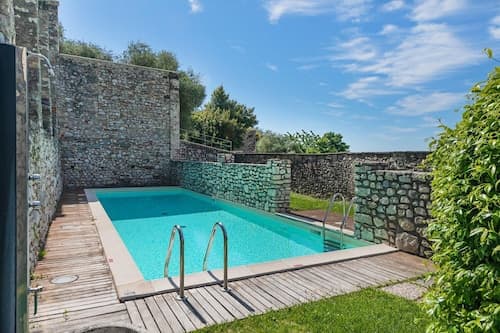 Lemon House 1 Apartment by Wonderful Italy