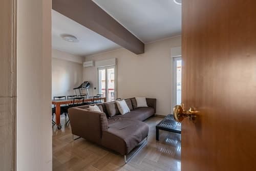 Appartamento Libert con Terrazza by Wonderful Italy