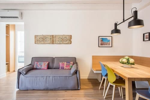 Le Niche Holiday Home - Balcony by Wonderful Italy