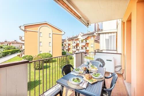 Le Primule F6 con Piscina by Wonderful Italy
