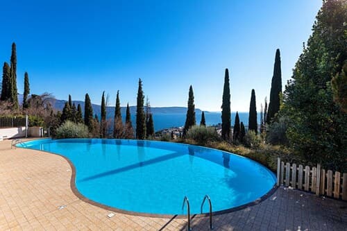 Bellavista 2 5 Apartment by Wonderful Italy