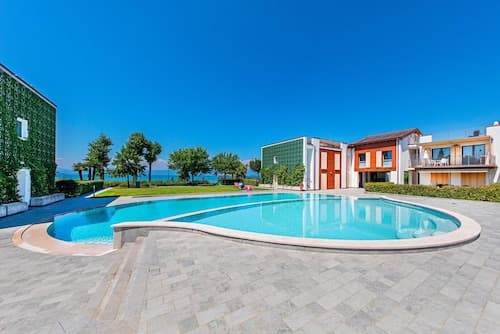 Borgo Gasparina A23 con Piscina by Wonderful Italy