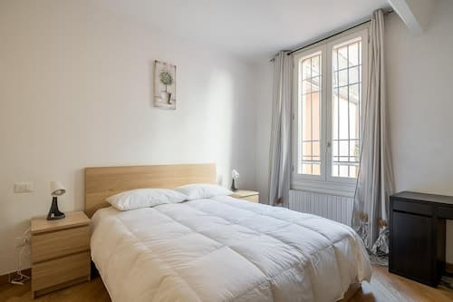 Cozy Central Apartment by Wonderful Italy