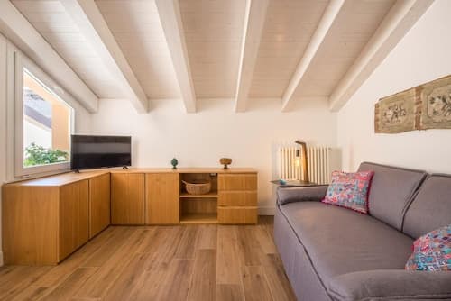 Le Niche Holiday Home - Terrace by Wonderful Italy