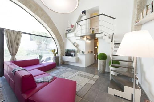 Luxury Gattopardo Loft - Lago Design by Wonderful Italy