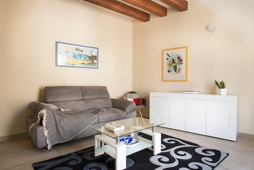 Santa Cecilia Apartment 6A by Wonderful Italy
