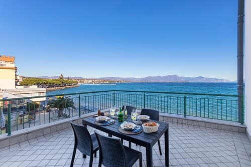 Residenza Miralago - 05 Fabiana - Locazione BK