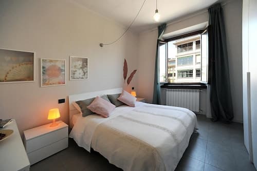 Modern Apartment in Lingotto Area