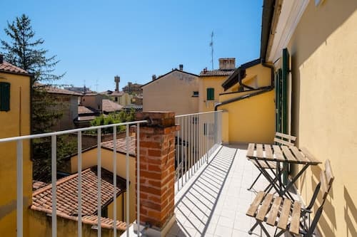 Appartamento all Orto Botanico by Wonderful Italy