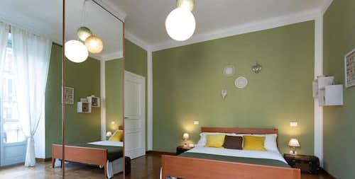 Casa Sacchi by Wonderful Italy