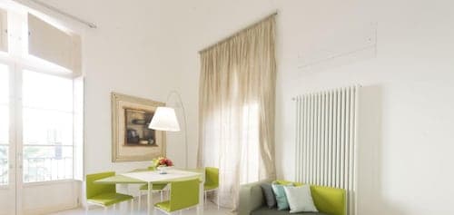 Luxury Gattopardo Apartment by Wonderful Italy
