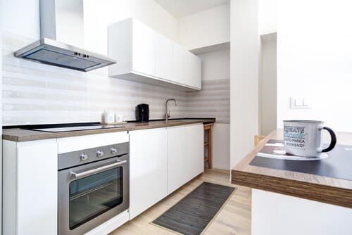 Gramsci 2 Apartment by Wonderful Italy
