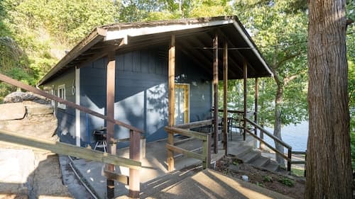Fisherwaters Resort