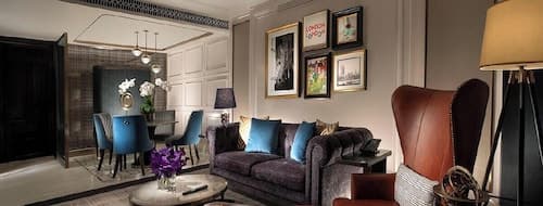 The Londoner Hotel