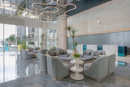 Best Western Plus Carapace Hotel Hua Hin