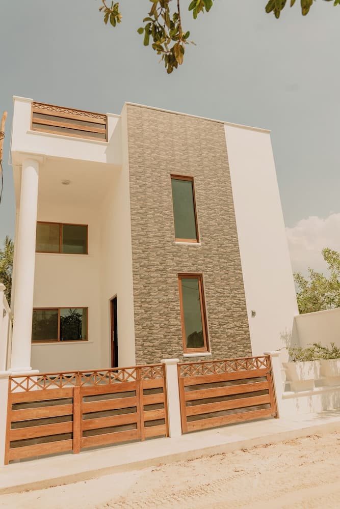 Casa La Martina Holbox