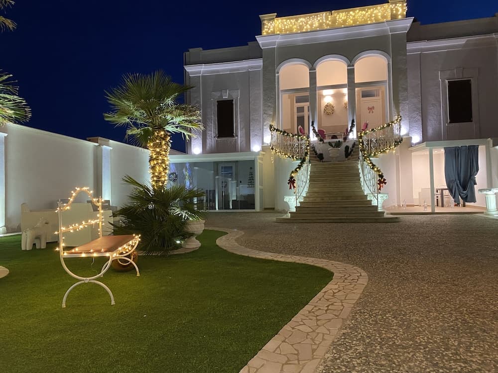 Ventidueventi Luxury suites