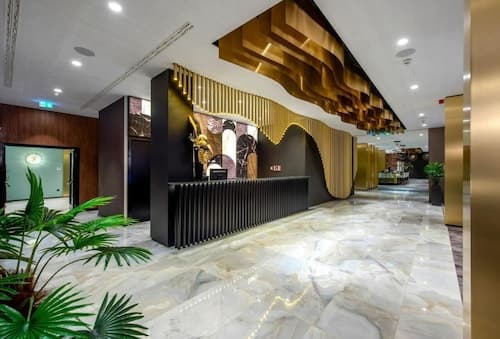 HOTEL TURIST