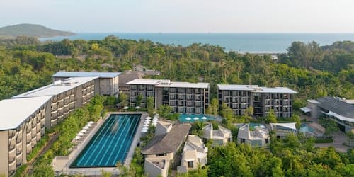 Varana Hotel Krabi