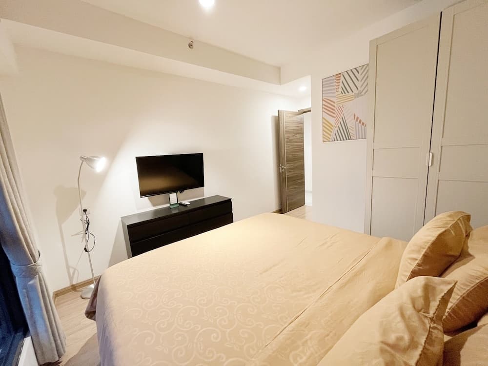 Sky House BSD Apartments by OkeStay