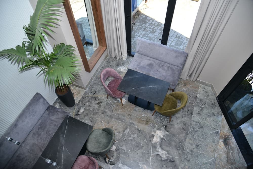 Privilège Oasis Hôtel