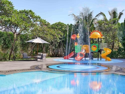 Grand Mercure Bali Seminyak