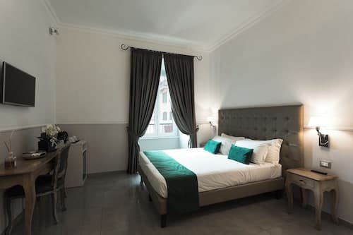 VATICANO LUXURY GUEST HOUSE